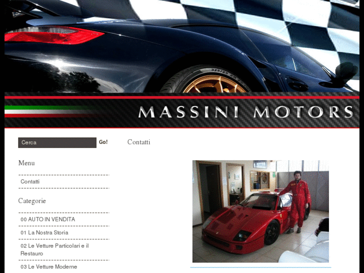 www.massinimotors.com