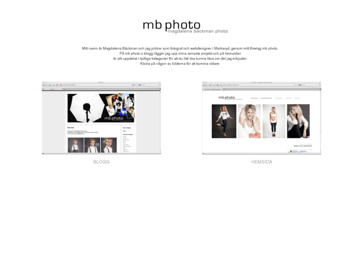 www.mbphoto.se