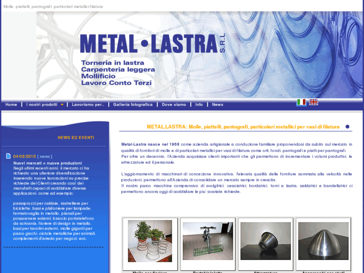 www.metallastra.it