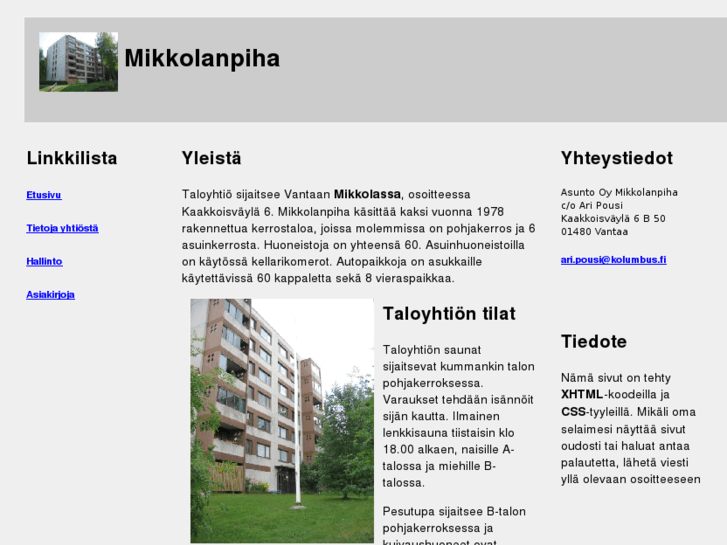 www.mikkolanpiha.net