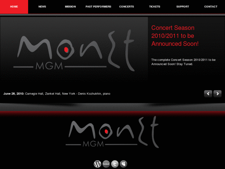 www.monetmgm.com