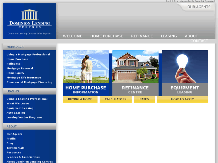www.mortgageonecanada.com