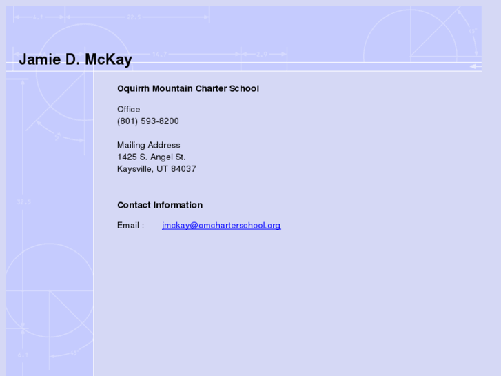 www.mr-mckay.com