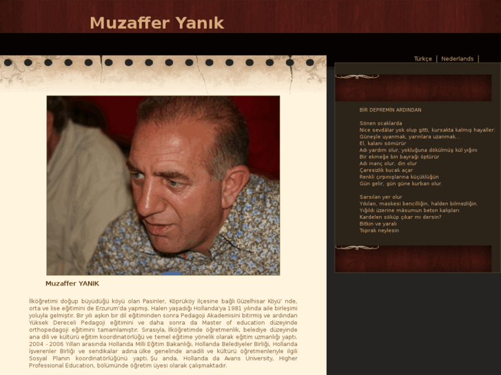 www.muzafferyanik.org