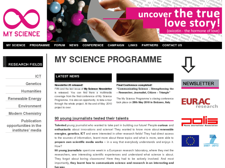 www.my-science.eu