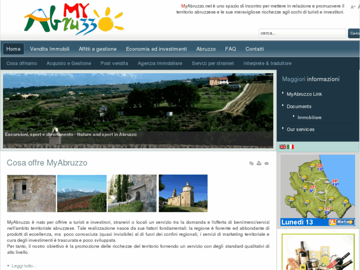 www.myabruzzo.net