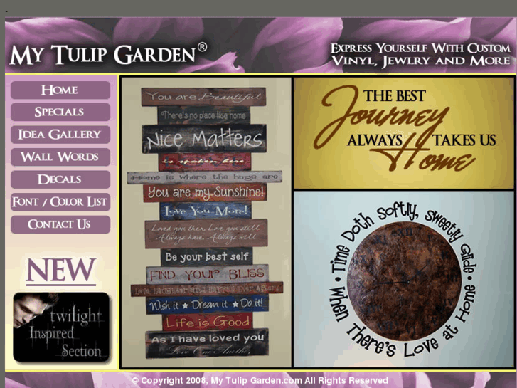www.mytulipgarden.com