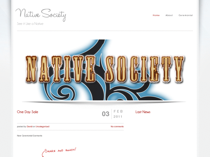 www.nativesociety.com