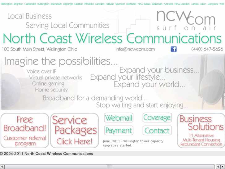 www.ncwcom.com