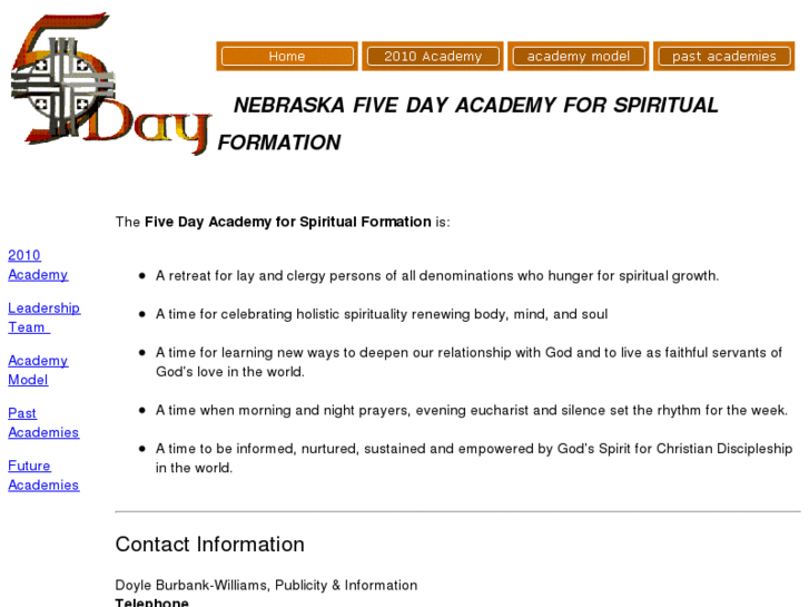 www.nebraskafiveday.com