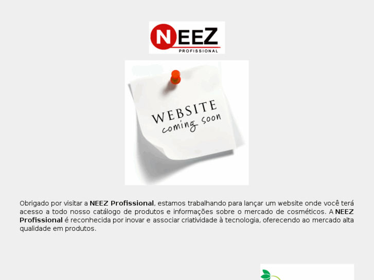 www.neez.com.br