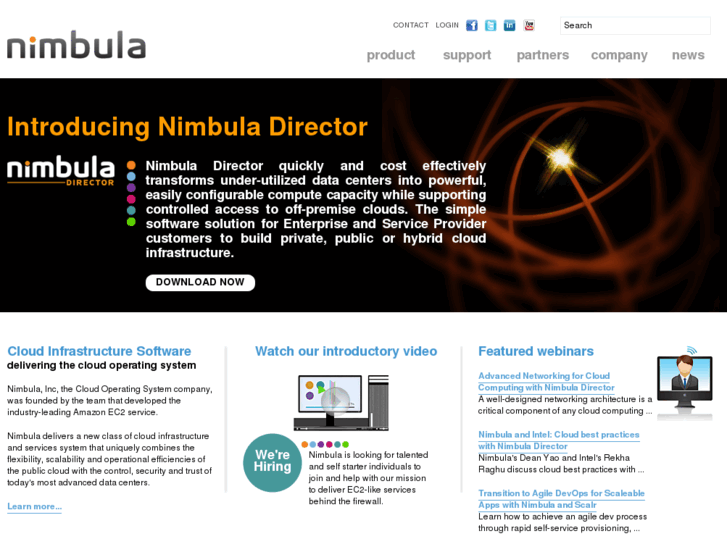 www.nimbula.com