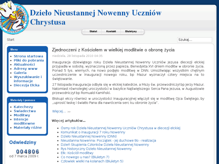 www.nowenna.info