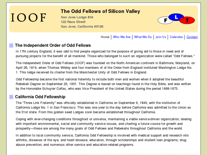 www.oddfellowsofsiliconvalley.org