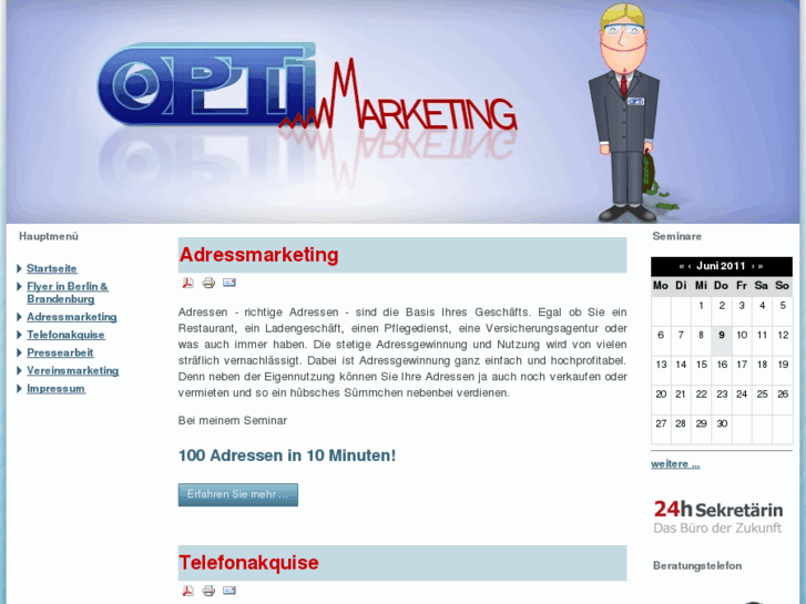 www.optimarketing.eu