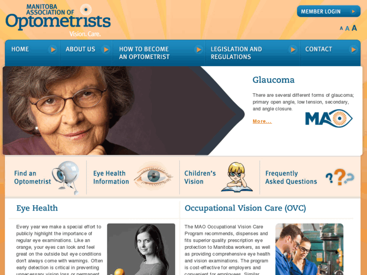 www.optometrists.mb.ca