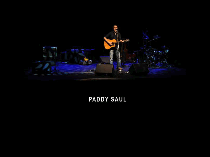 www.paddysaul.com