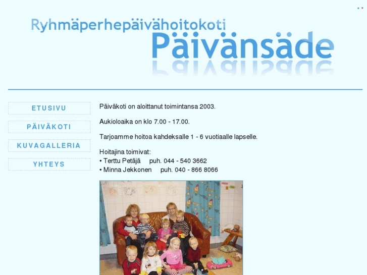 www.paivansade.net