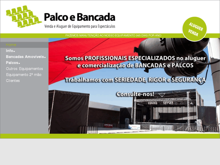 www.palcoebancada.com