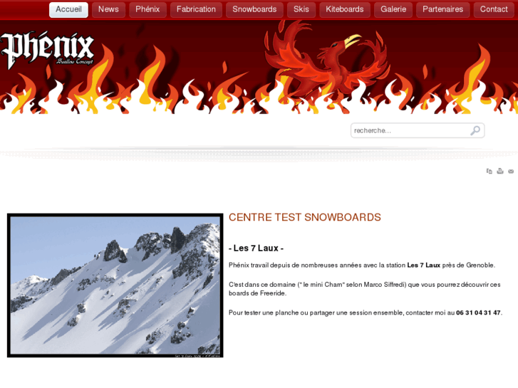 www.phenix-snowboards.com