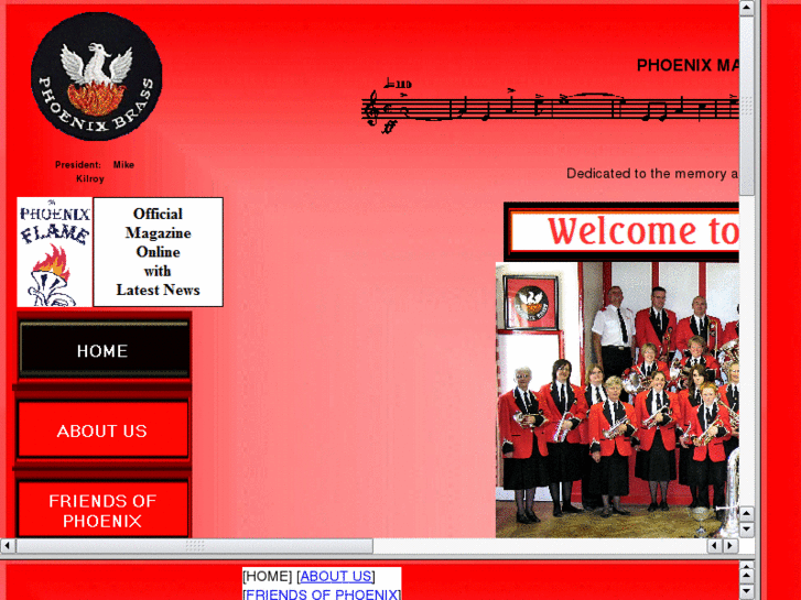 www.phoenixbrass.info