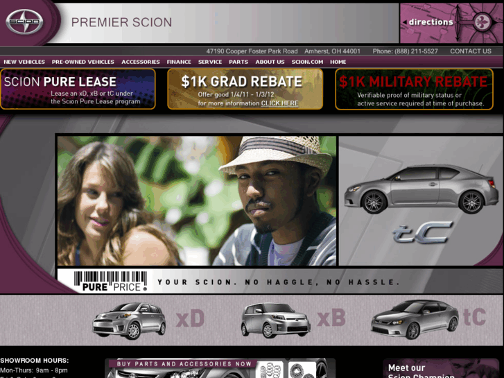 www.premierscion.com