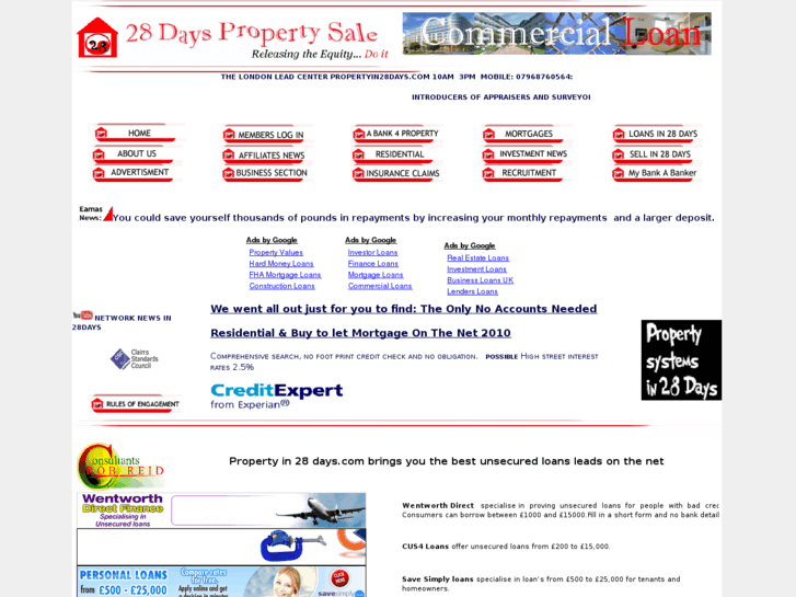 www.propertyin28days.com