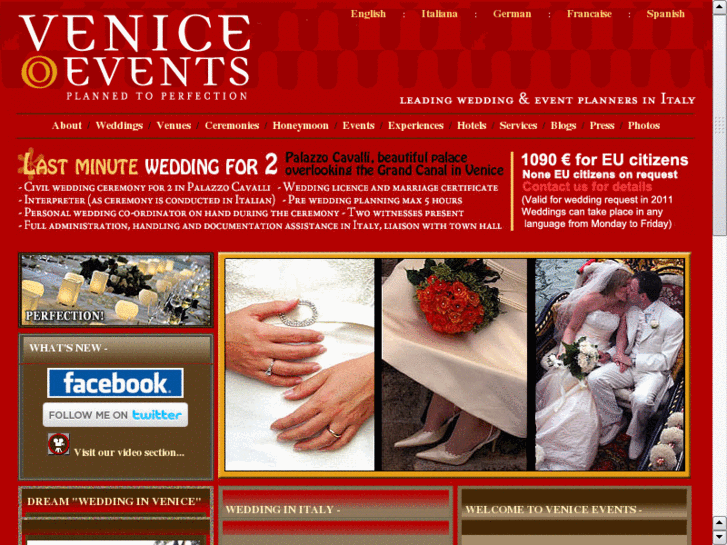 www.protestant-wedding-venice.com