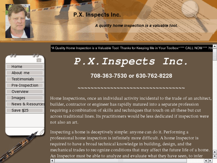 www.pxinspects.com