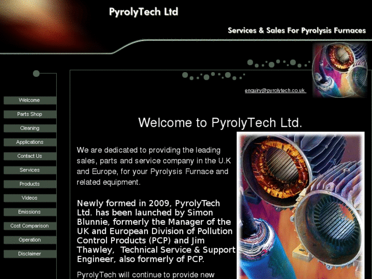 www.pyrolytech.co.uk