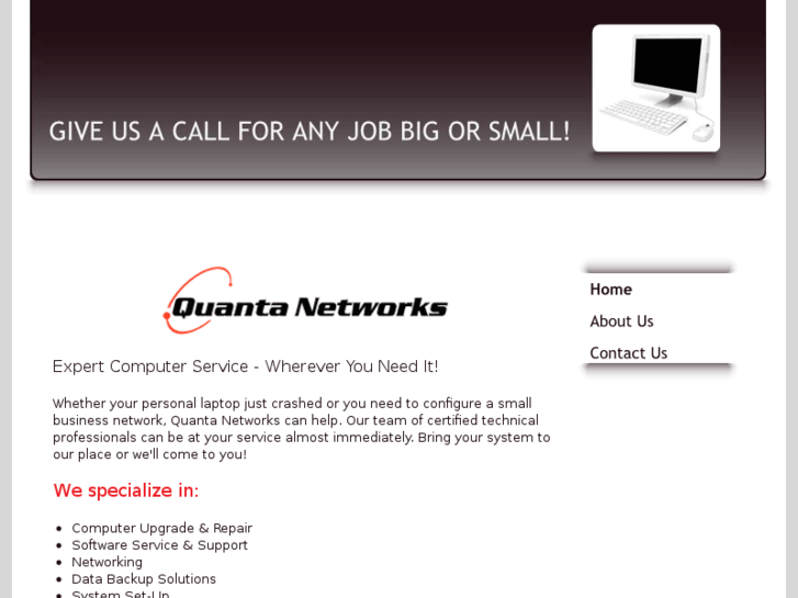 www.quantanetworks.com