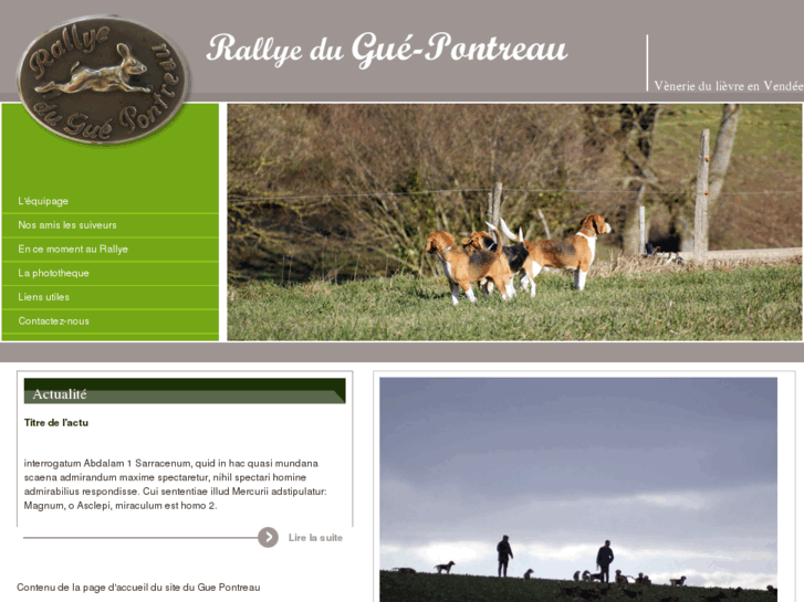 www.rallye-gue-pontreau.com