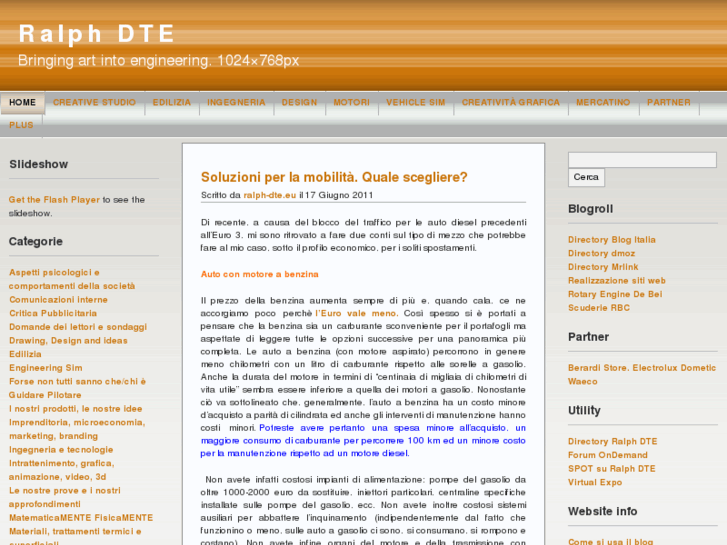 www.ralph-dte.eu