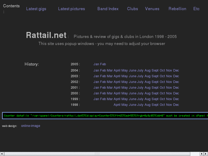 www.rattail.net