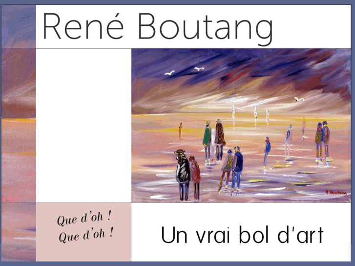 www.rene-boutang.com