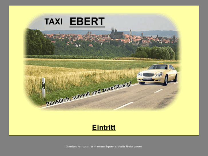 www.rothenburg-taxi.com