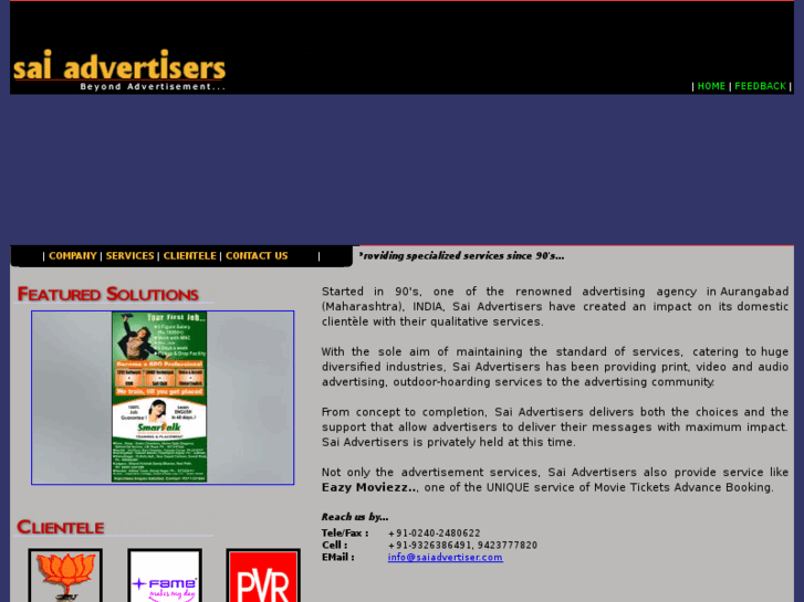 www.saiadvertiser.com