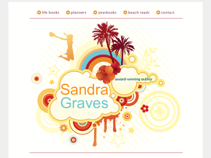 www.sandragraves.com