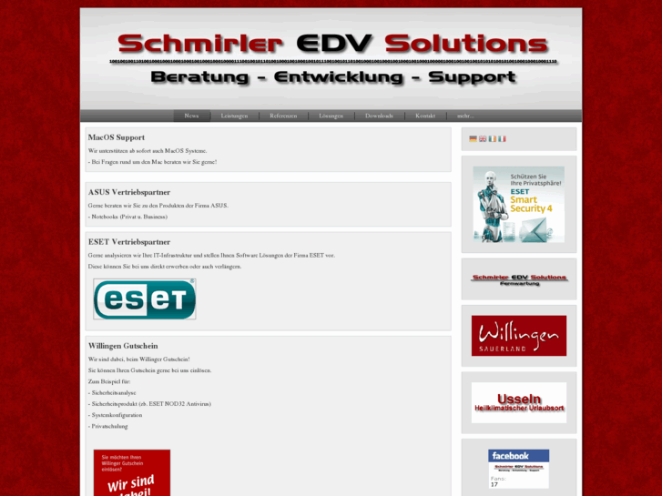 www.schmirler-edv.de