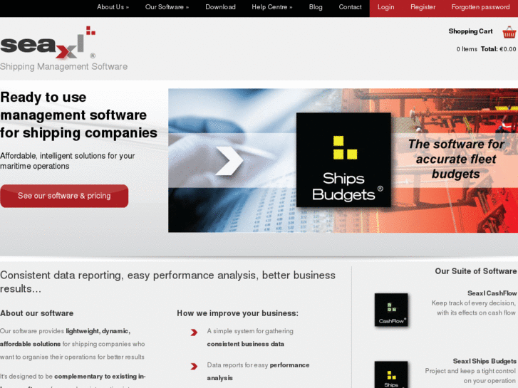 www.seaxlsoftware.com