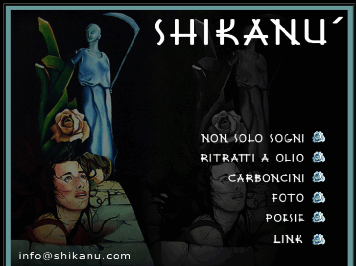 www.shikanu.com