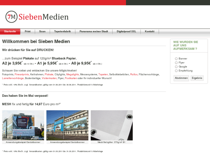 www.siebenmedien.com