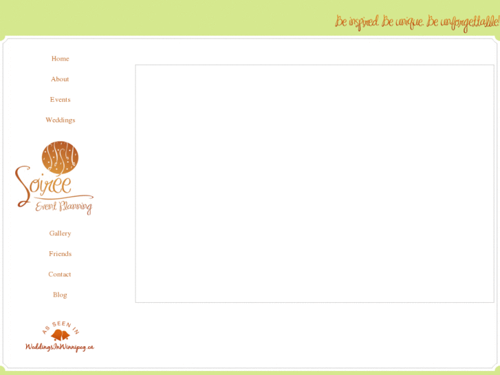 www.soireeplanning.ca