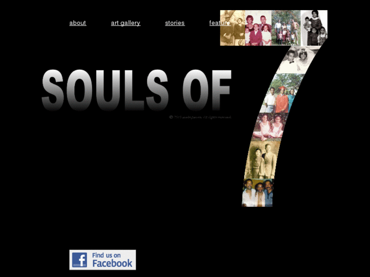 www.soulsofseven.com