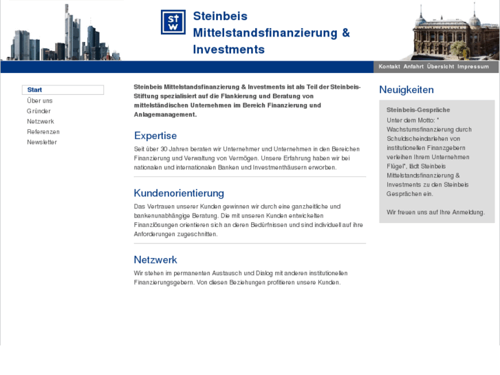 www.steinbeis-mittelstandsfinanzierung.com