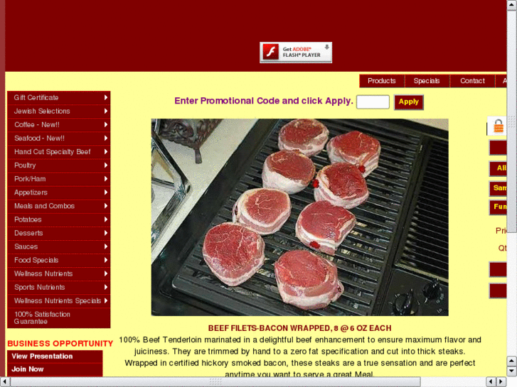 www.stevenlabouve.com