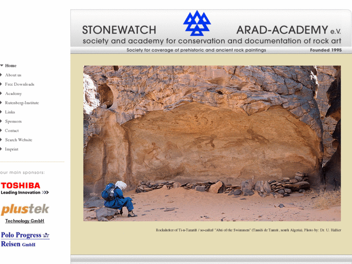 www.stonewatch.de