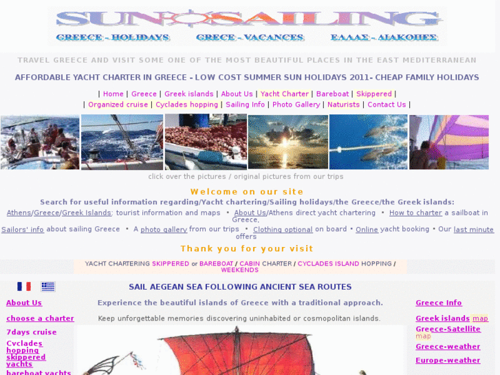 www.sunsailing.eu