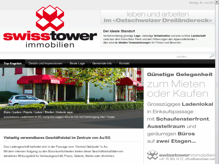 www.swisstower.com