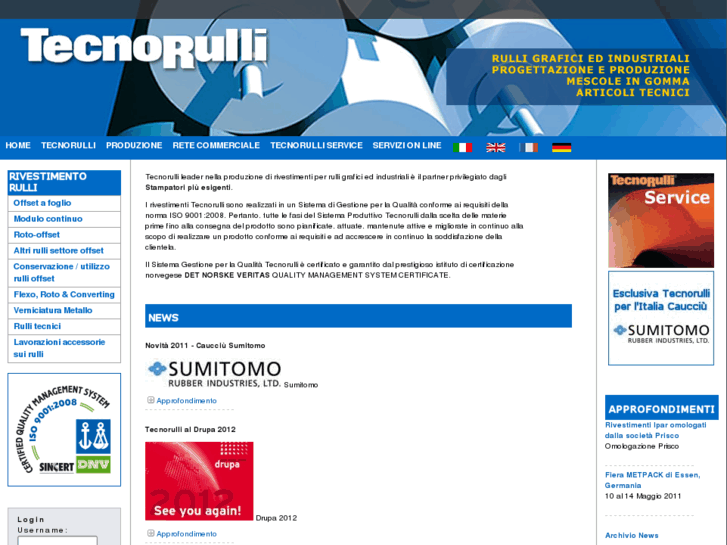 www.tecnorulli.it